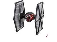 LEGO Star Wars 75101 First Order Special Forces TIE Fighter Statek