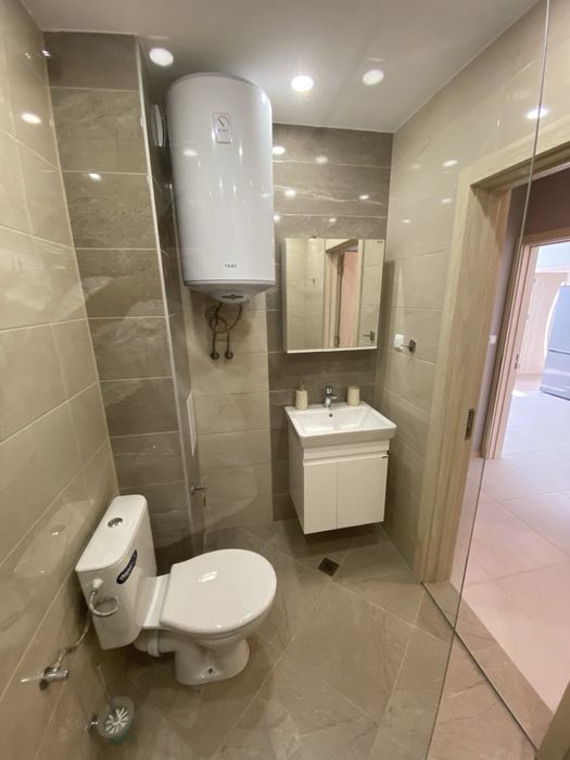 Аренда 3-х комнатная квартира,Варна Болгария