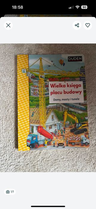 Zestaw ksiazek dla malucha