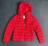 Kurtka Tommy Jeans  42 zimowa