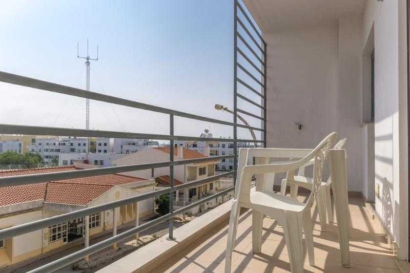 Arrenda-se T1 de 10 Novembro a 10 Junho 2026