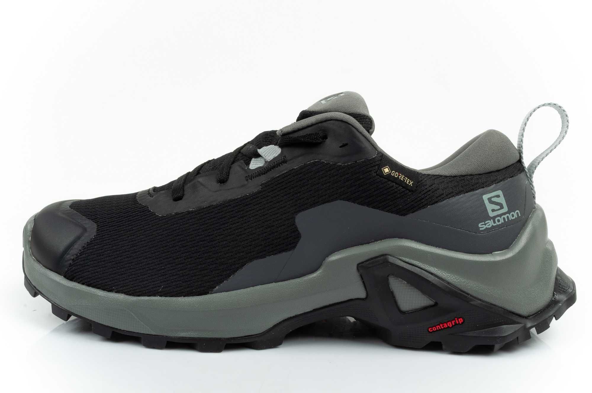 Buty turystyczne sportowe Salomon X Reveal 2 GORE-TEX r. 36,5-42