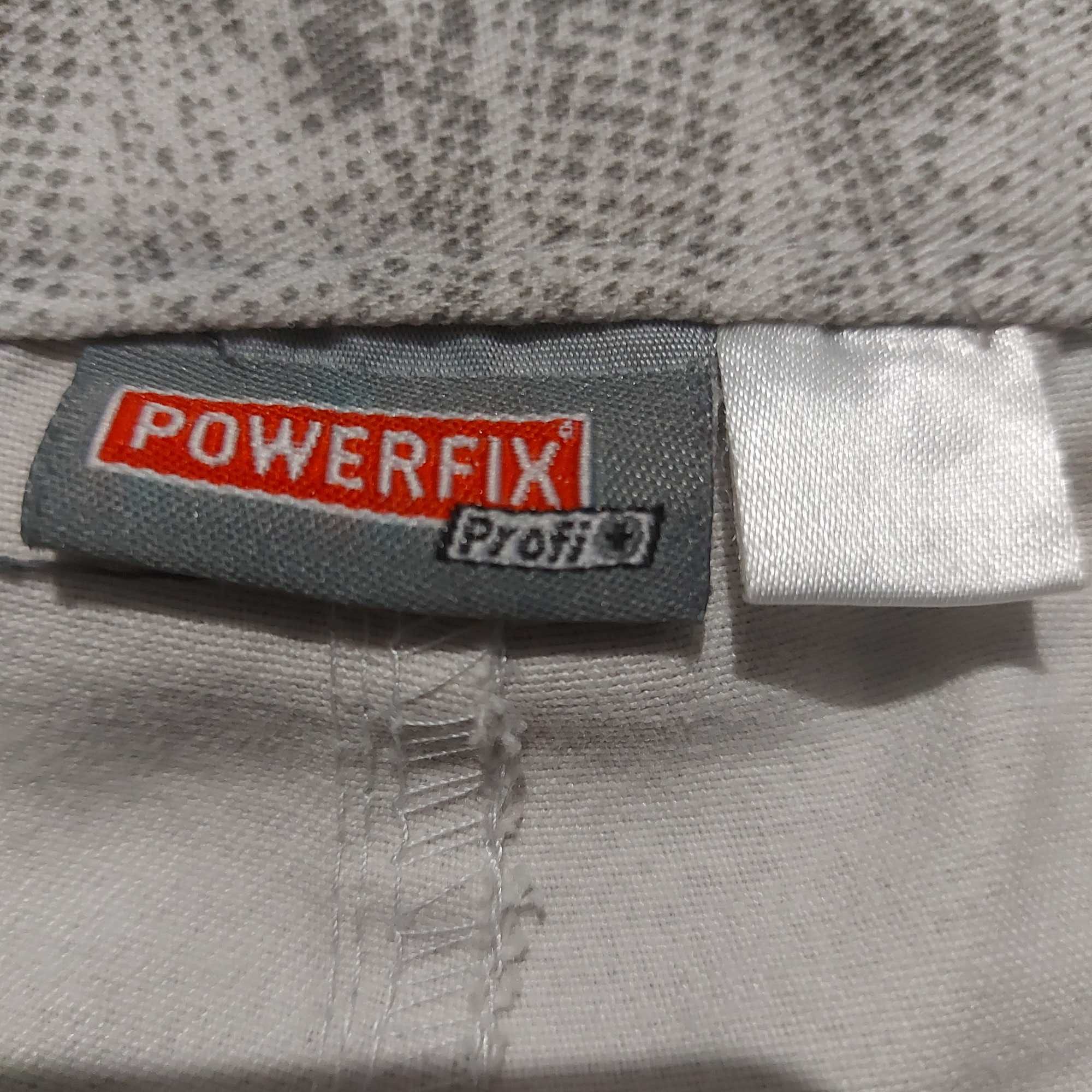 Шорты рабочие Poverfix,  L-XL.