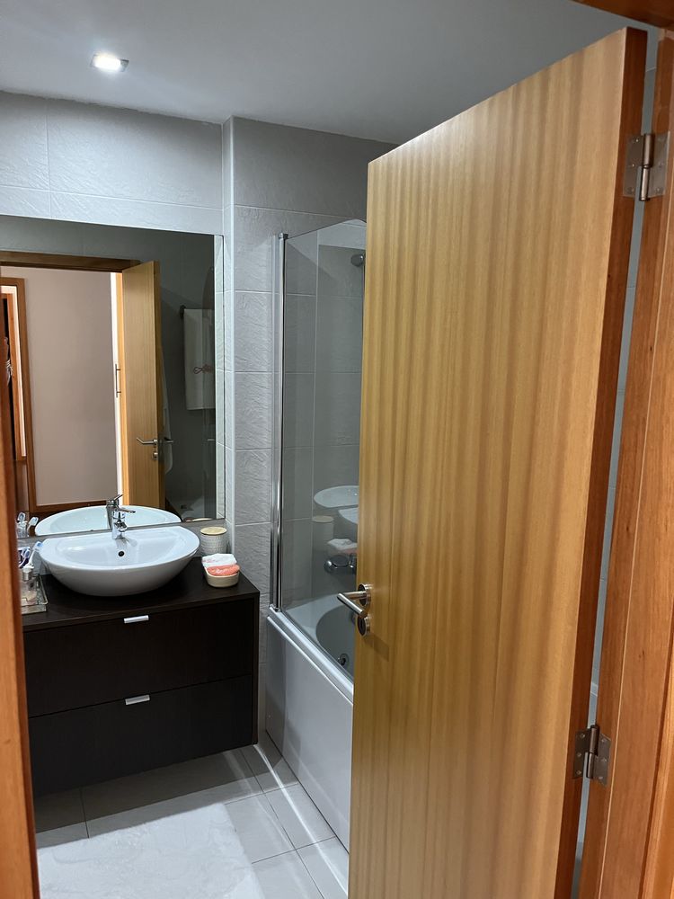 Apartamento T3 COMO NOVO