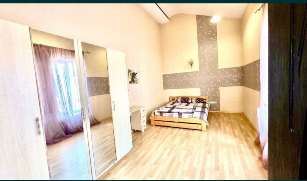 Сдам посуточно дом на Львовской Одесса море