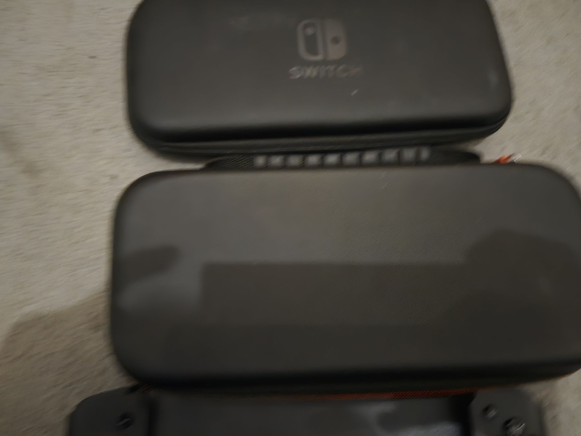 Switch V1 [CFW | Unpached]