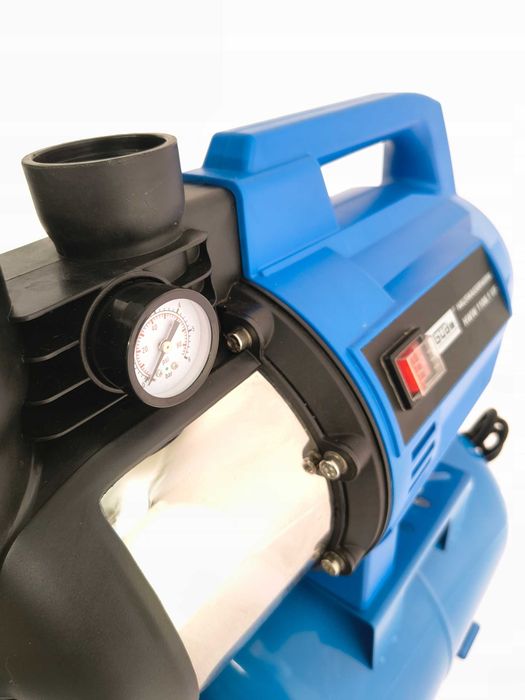 Güde Hydrofor domowy HWW 1100.1 VF