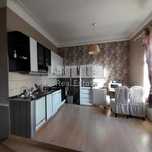 Продаж 4к квартира 118м2, вул. Гоголівська, 15, Центр