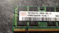 memorias DDR2 - 4x1GB
