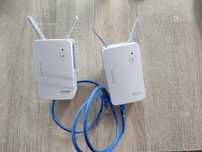 Akces point wzmacniacz wifi D Link DAP - 1620 2szt