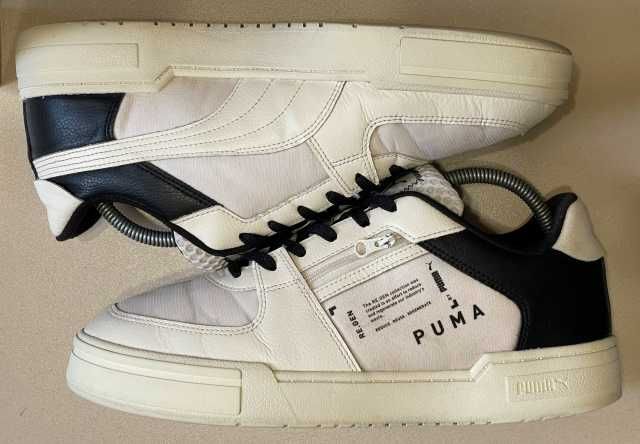 Кроссовки Puma CA PRO RE.GEN TRAINERS размер EUR-46/45-30 см.