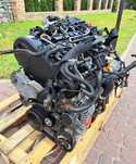 Silnik kompletny VW Golf Passat Caddy Audi A3 Seat Skoda 1.6TDI CAY