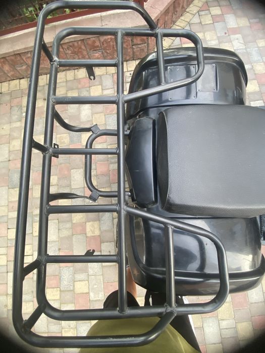 Продається квадроцикл