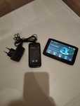 Telefon Nokia Xpress Music 5800 oraz nawigacja Smart GPS SG720