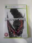 Prototype Xbox 360