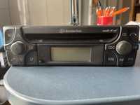 Mercedes Radio Audio 10 CD