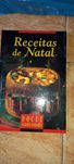 receitas de  natal