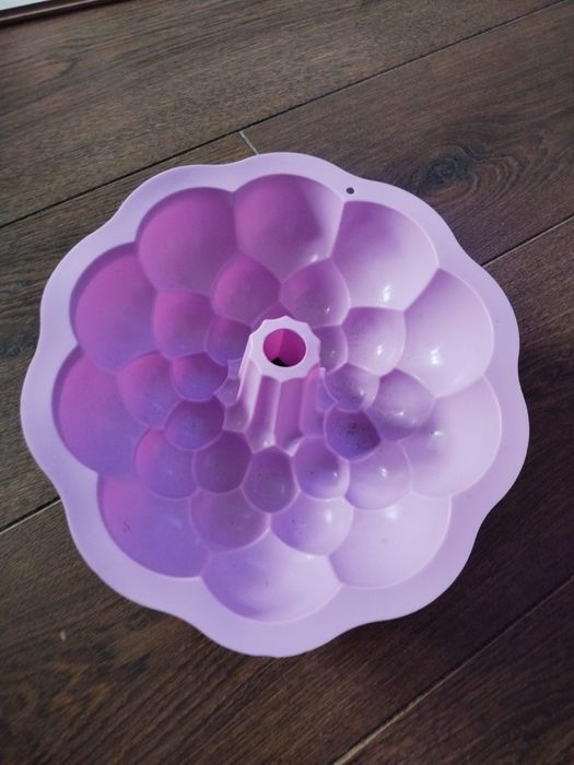 Посуд для кухні, форма для торту