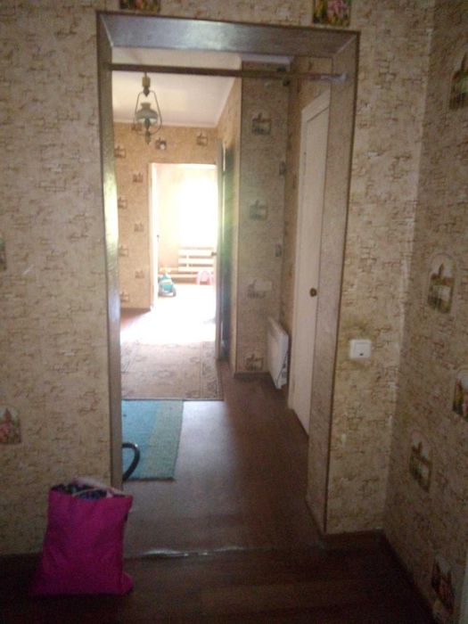 Продам дом в селе Павлинка