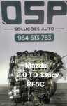 Motor 2.0TD Mazda 6
