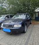Audi a6c5 automat, 2.5 TDI
