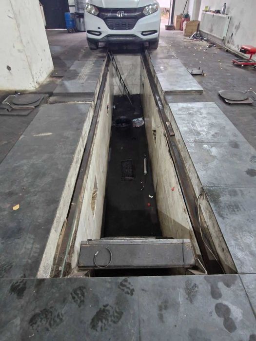 Оренда приміщення під Автосервіс/СТО/Склад запчастин