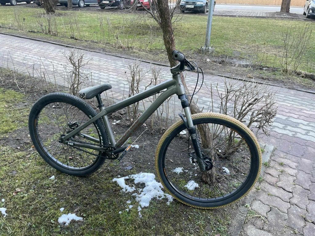 NS BIKES Movement 2 2019