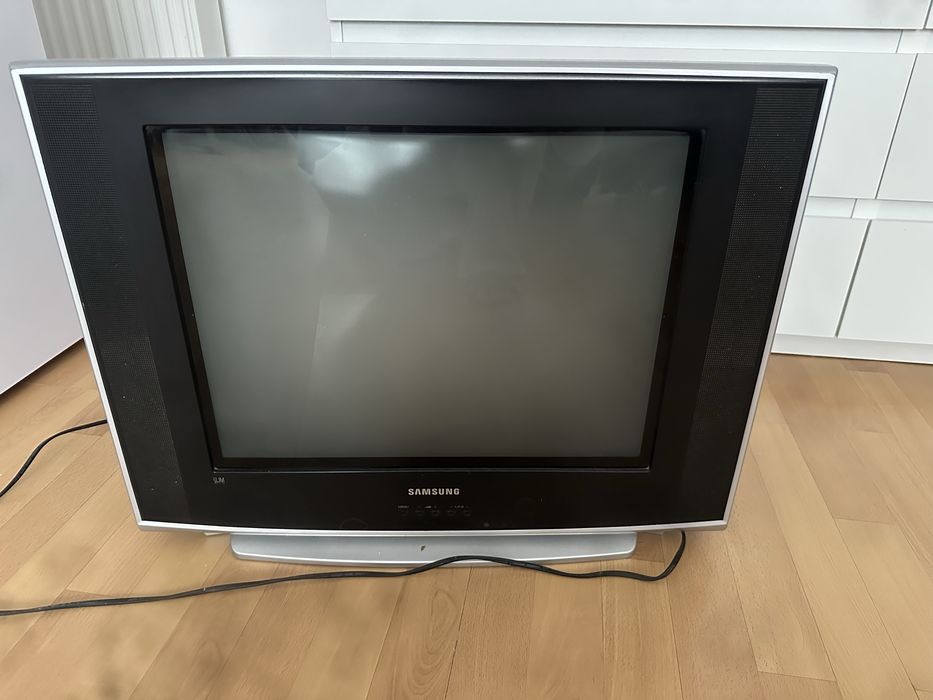 Телевізор samsung