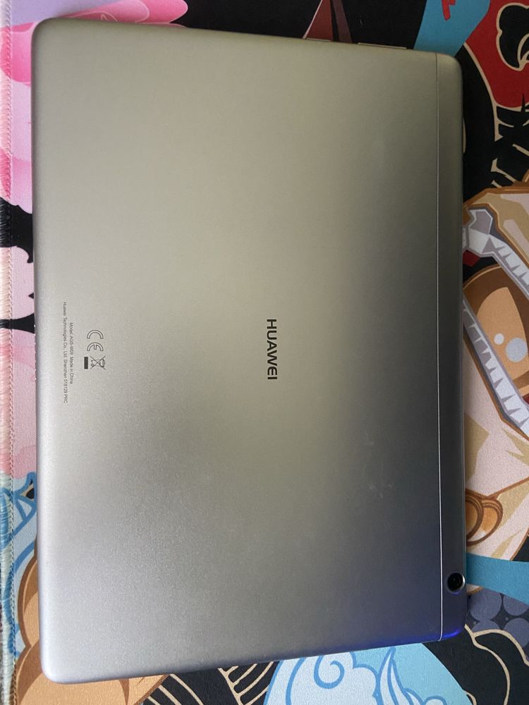 Планшет Huawei Mediapad t3