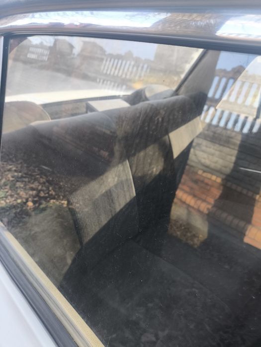 ВАЗ 2106 1.5 газ / бензин