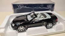 Mercedes SL500 R230 Norev 1 18