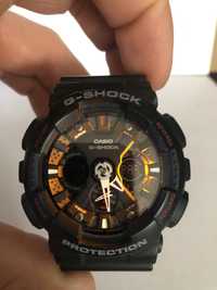 Relógio Casio G-Shock