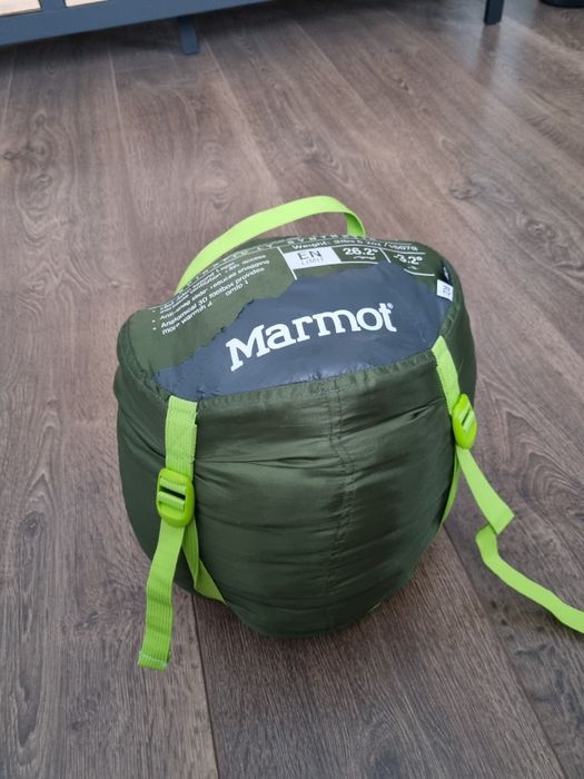 Spiwór Marmot Trestles 30 Long