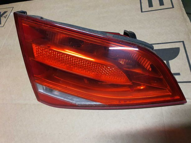 Audi A4 B8 sedan lampa lampy lewy tył ORYGINAŁ!!!