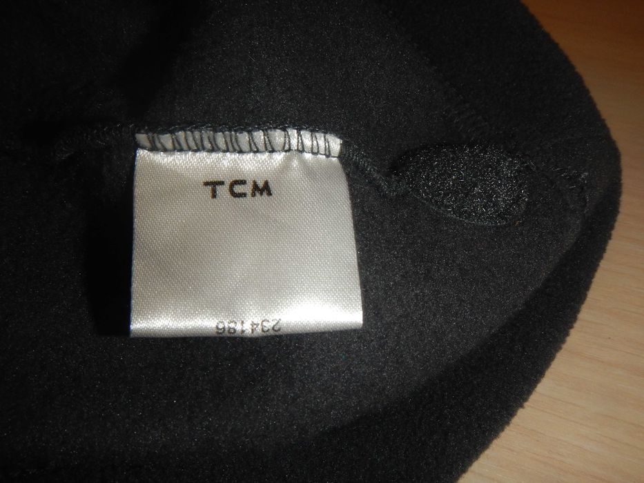 Флісовий бафф балаклава tcm