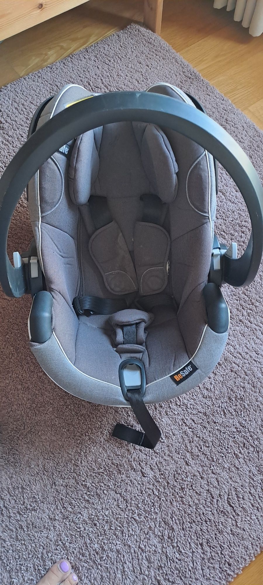 Babycoque BeSafe