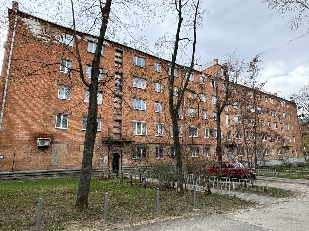 Продаж 100м2 під бізнес Наукова Ботанічний сад вул Тахіатарська