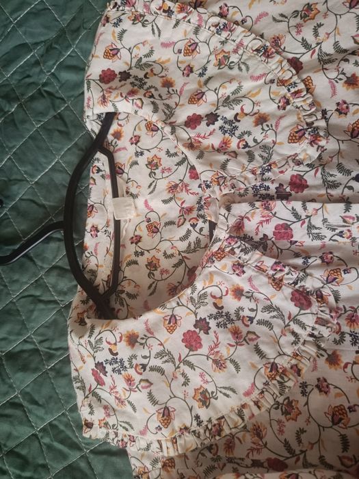 Camisa da Springfield como nova