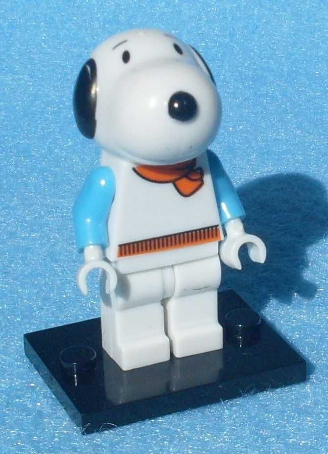 Snoopy (Filmes e Séries)