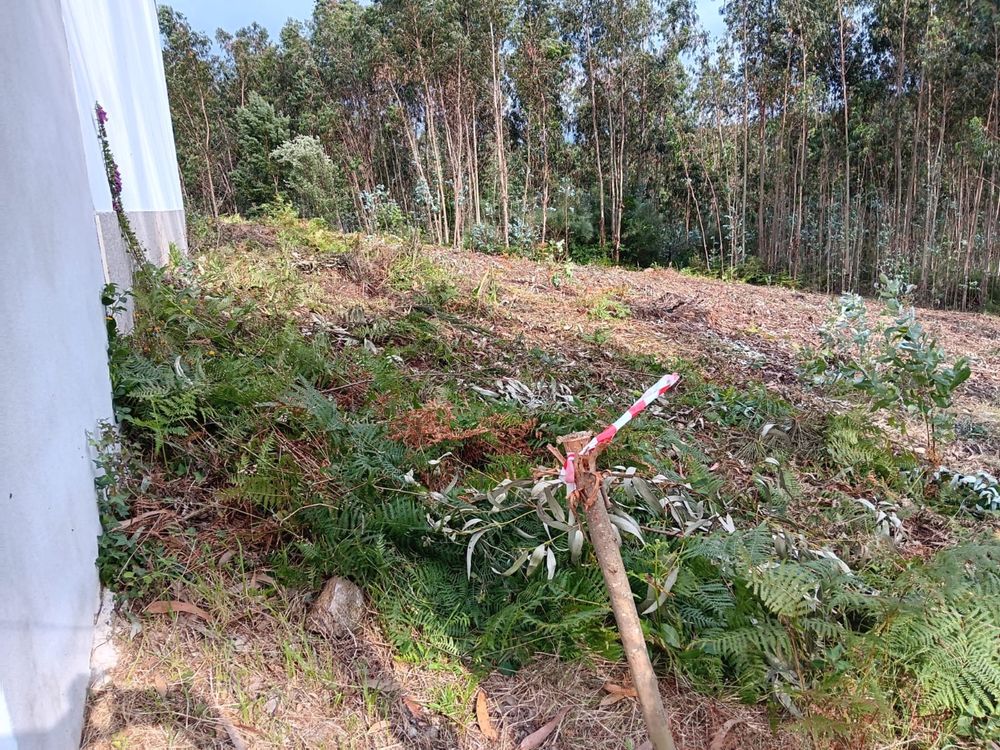 Vendo parcela de Terreno