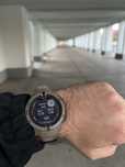 Zegarek GARMIN Instinct 2 Solar Tactical Edition