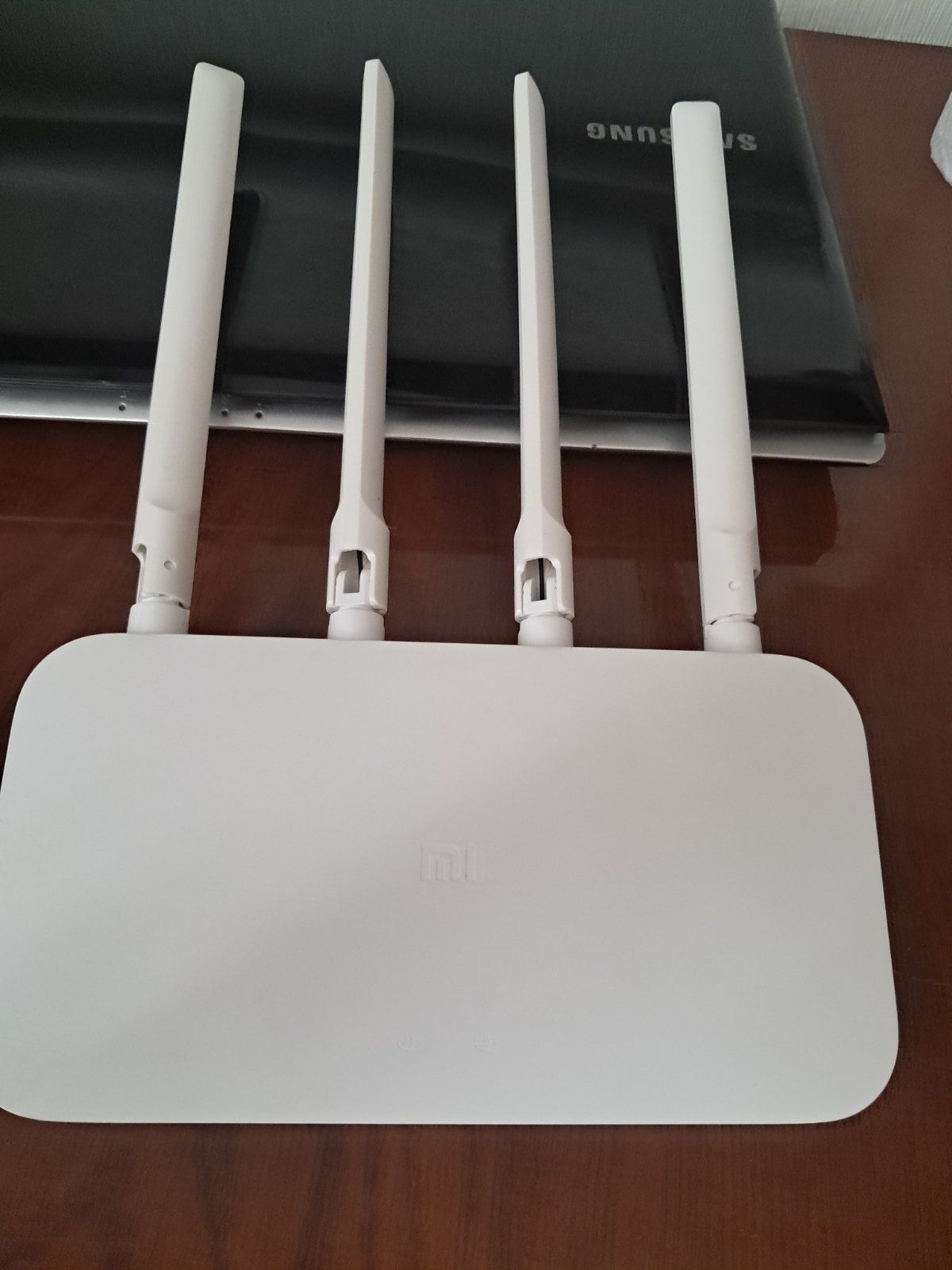 Xiaomi роутер  WIFI