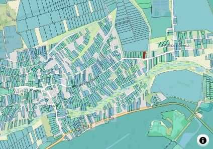 Ділянка 20 соток Будище