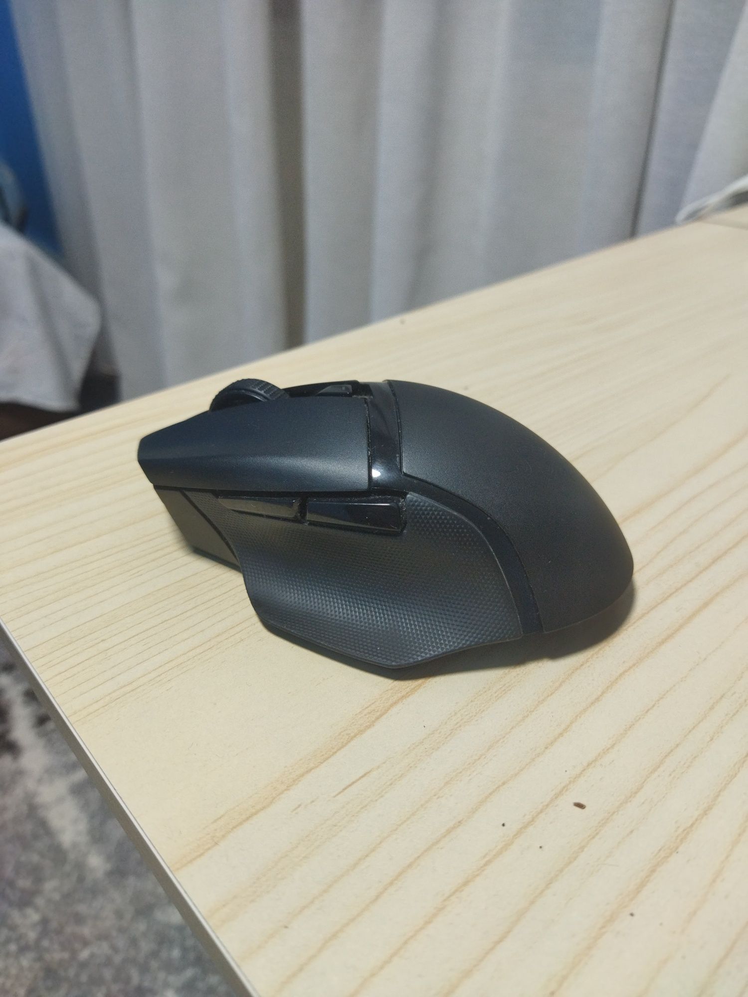 Мышки Razer с гарантией