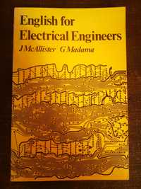 English for Elecrical Engineers Mc Allister G. Madama Longman