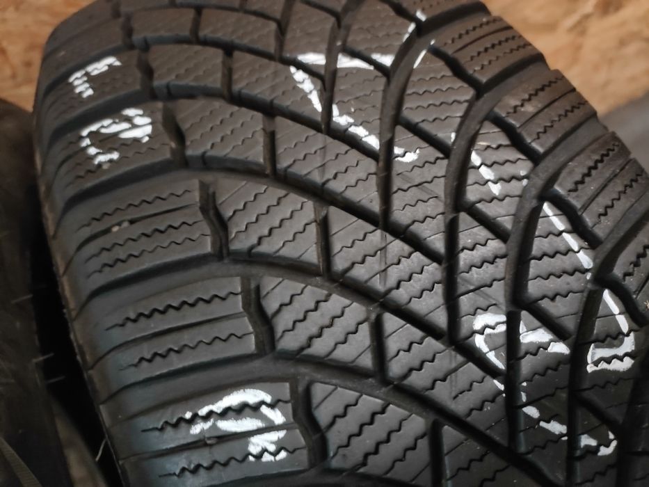 2x Bridgestone Blizzak LM005 195/65R15 91H 2 szt.  zimowe