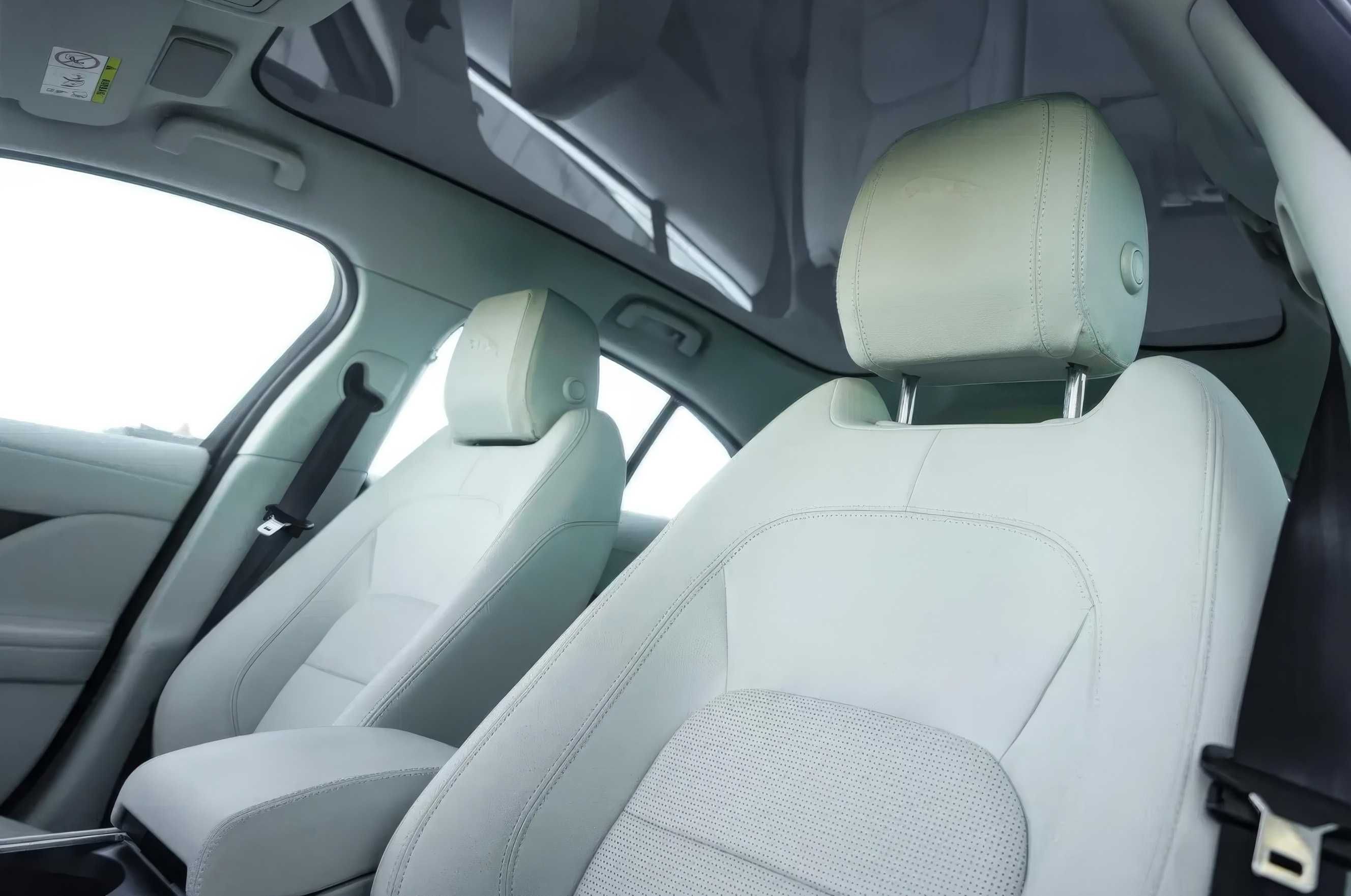 Jaguar I-Pace EV400 R-Dynamic SE 90 kWh 2023