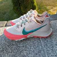 Nike Air Zoom Terra Kiger 7 Sportowe Buty Do Biegania Rozmiar 40