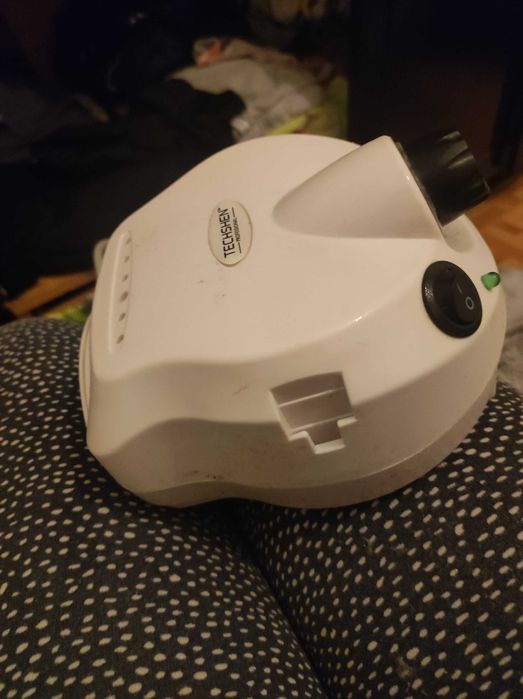 Utensílios de unhas