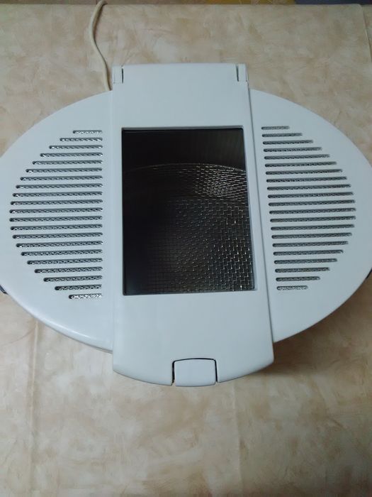 Fritadeira eletrica Bosch